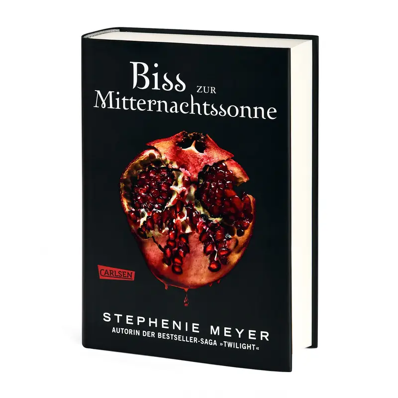 Midnight Sun - Hardcover