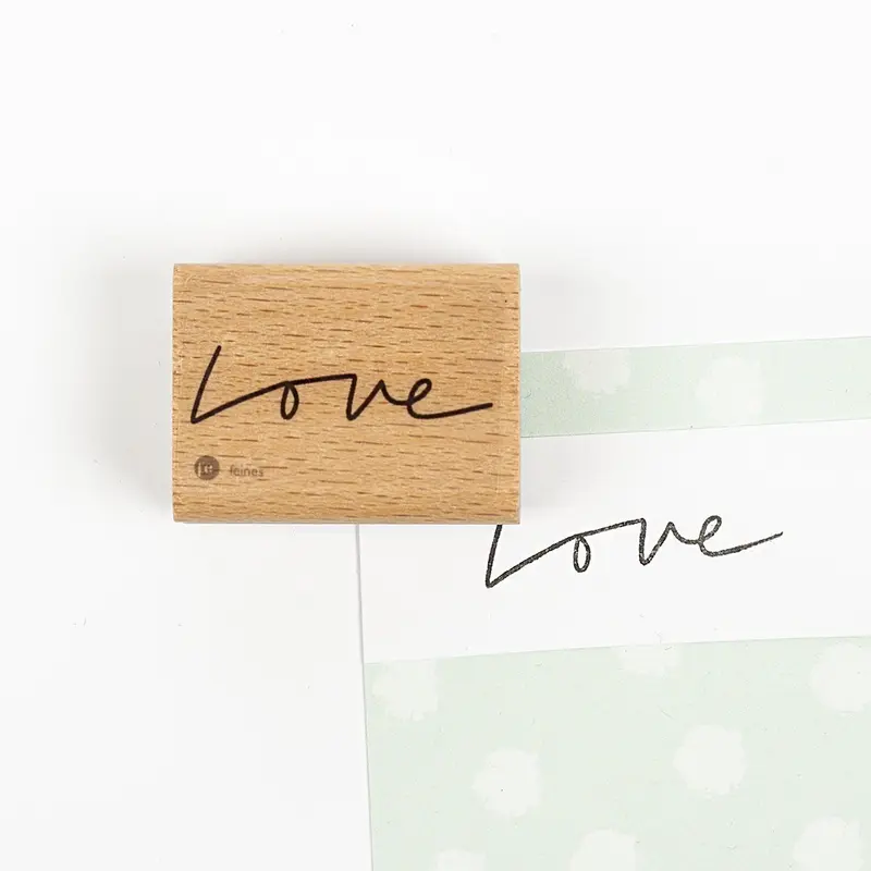 Mina | Stempel