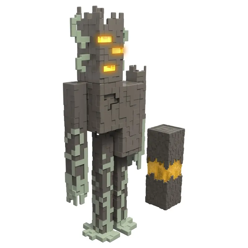 Minecraft Action Figure Snap 20 cm