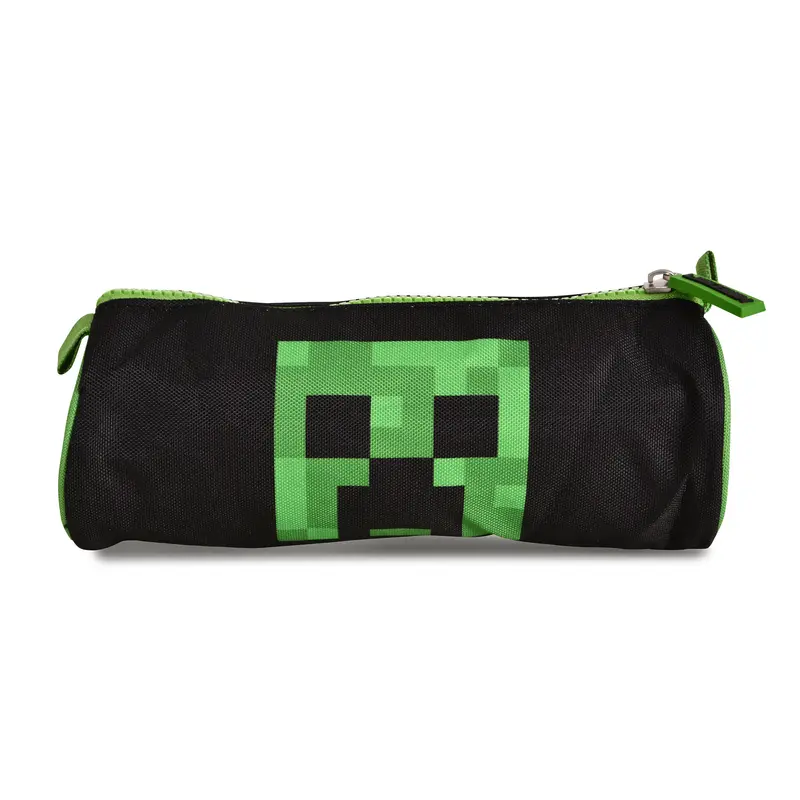 Minecraft - Creeper Pencil Case