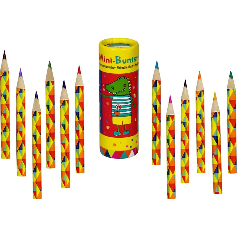 Mini-Buntstifte