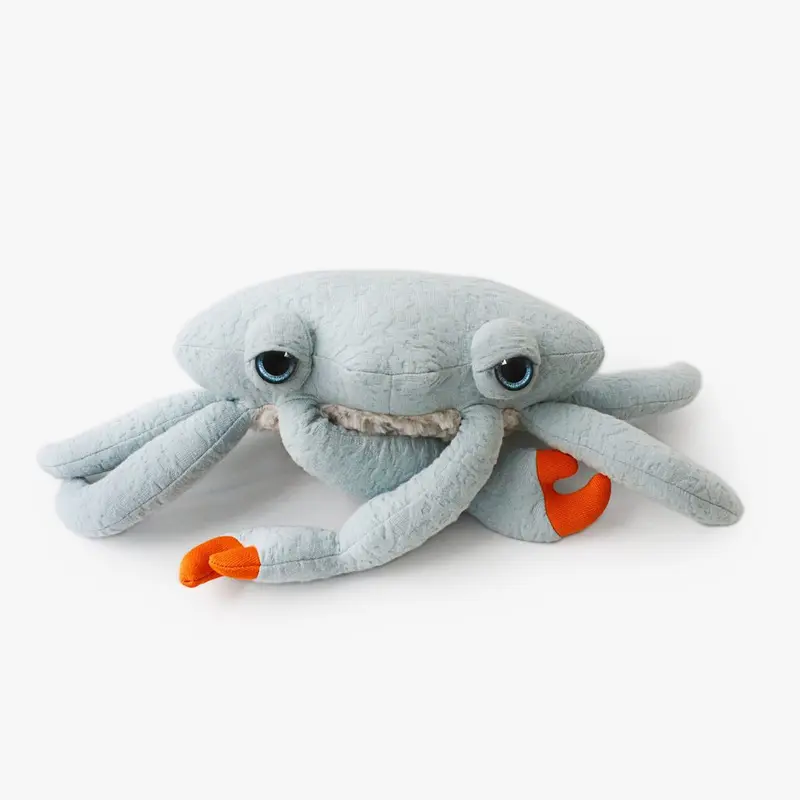 Mini Crab Blue Bigstuffed