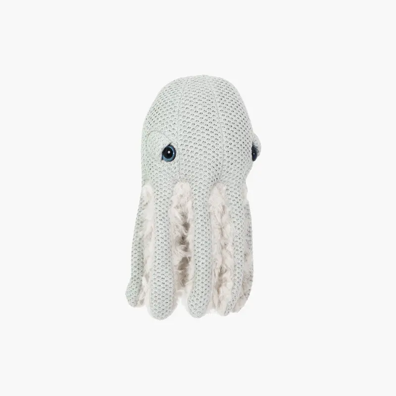 Mini Octopus Plüsch Bigstuffed