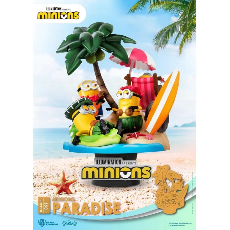 Minions