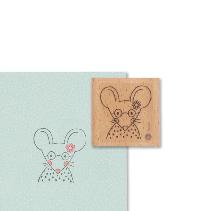 Minnie | Stempel