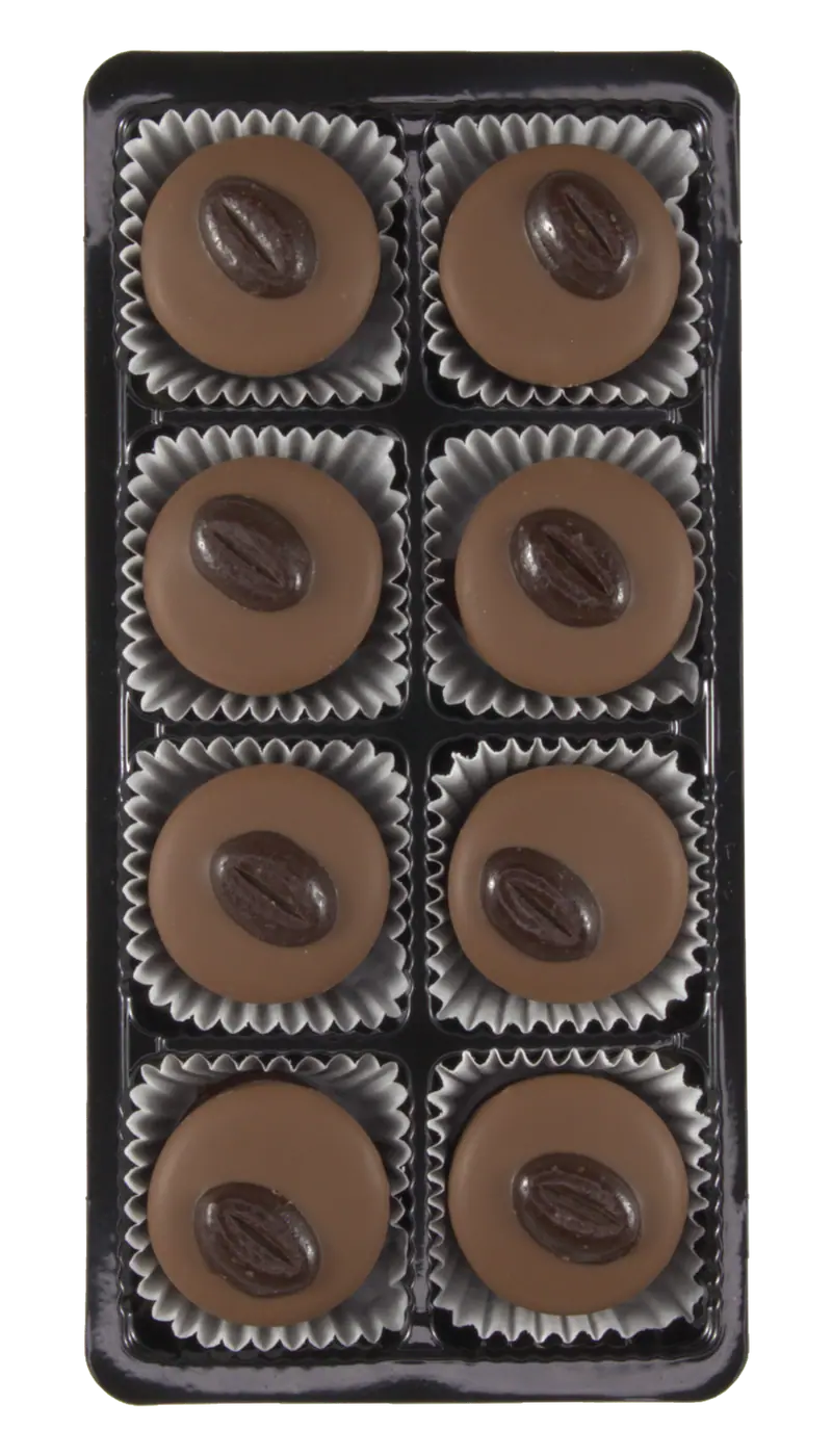 Mocca-Sahnetrüffel -100g