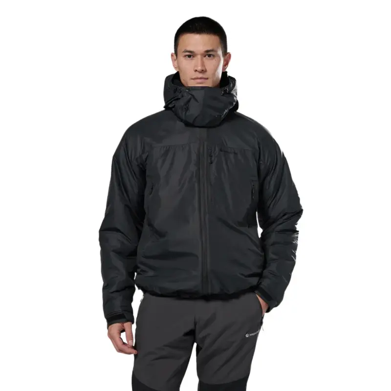 Montane Herren Extreme Jacket