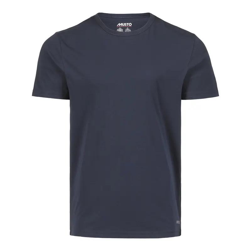 Musto Herren Ess Tee