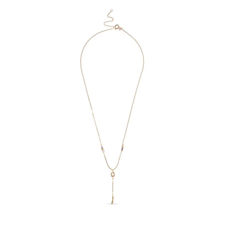 Necklace, Dorothea