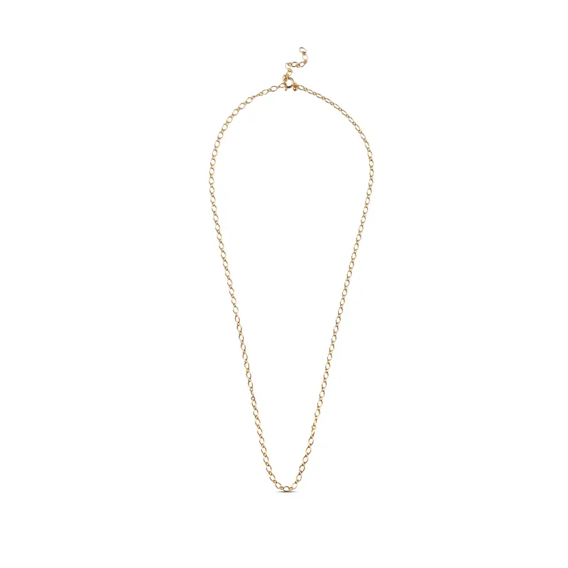 Necklace, Simple Charm