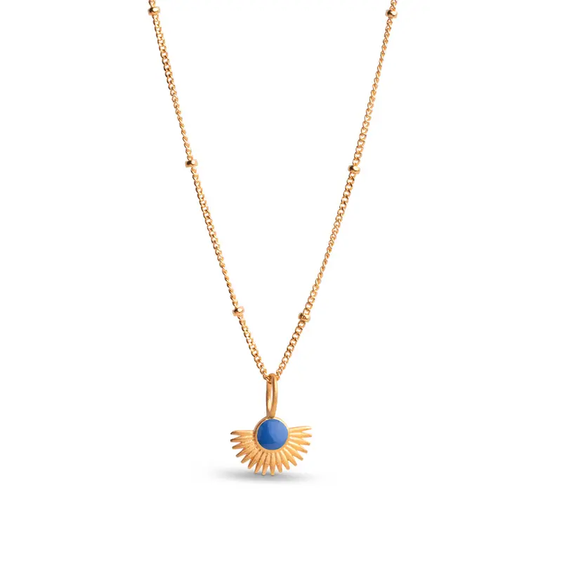 Necklace, Soleil