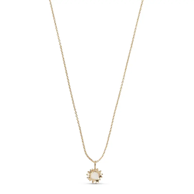 Necklace, Sunshine