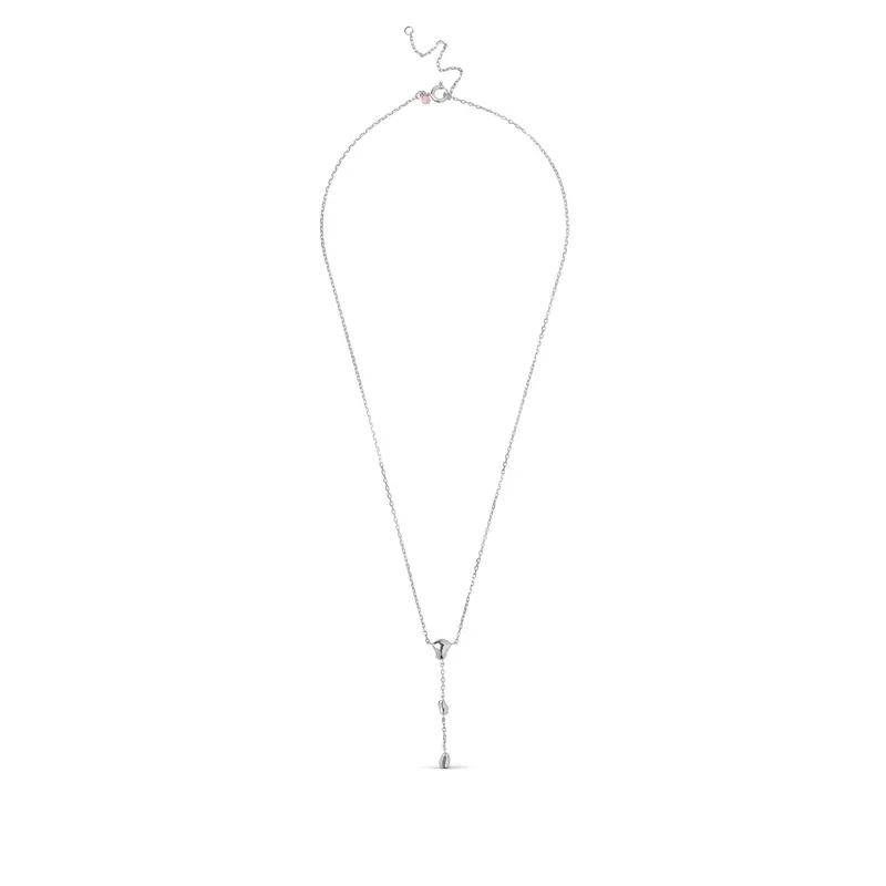 Necklace, Talia