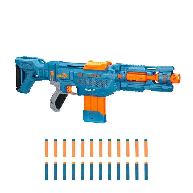 Nerf Elite 2.0 Echo CS-10 Blaster