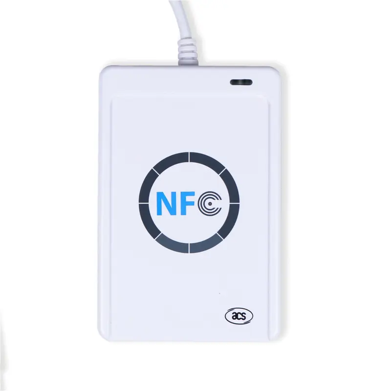 NFC Schreiber/Lesegerät