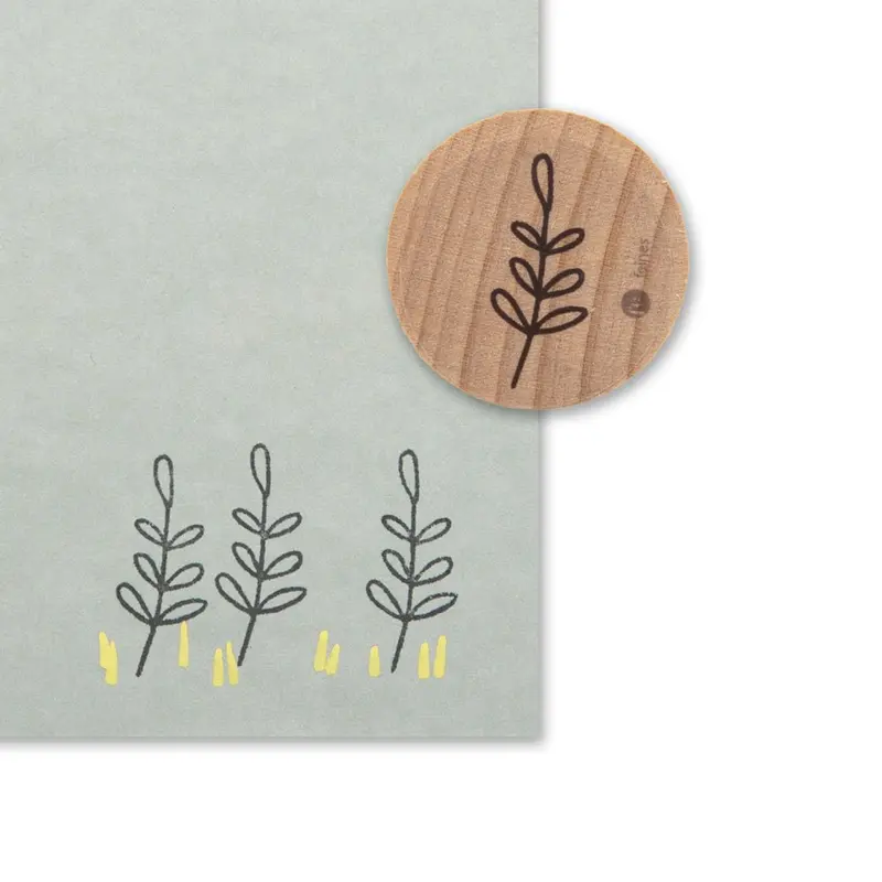 Nina | Stempel