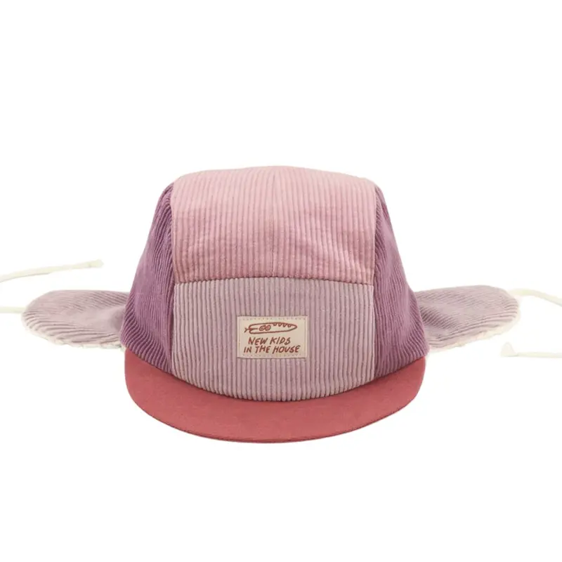 NKITH Cap 'Robin' kyoto | Winter