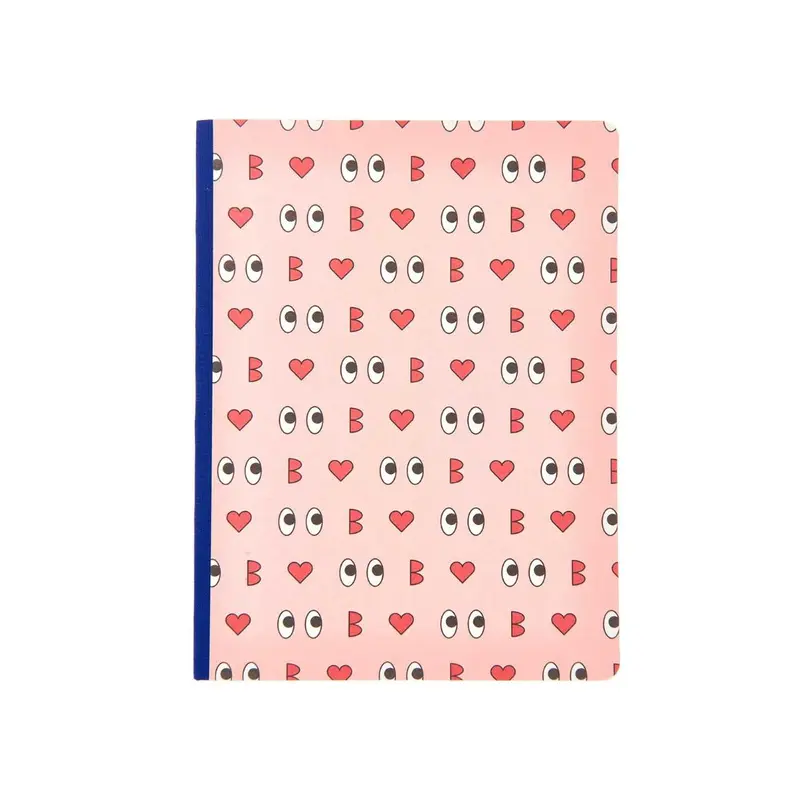 Notizbuch 'Liebe'