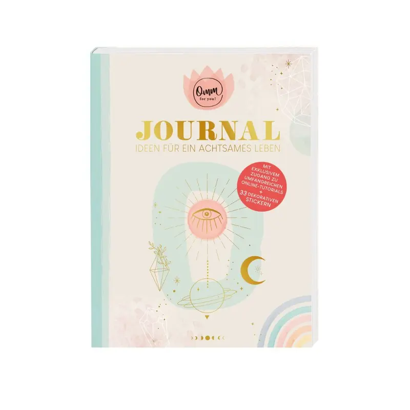 Omm for you Journal