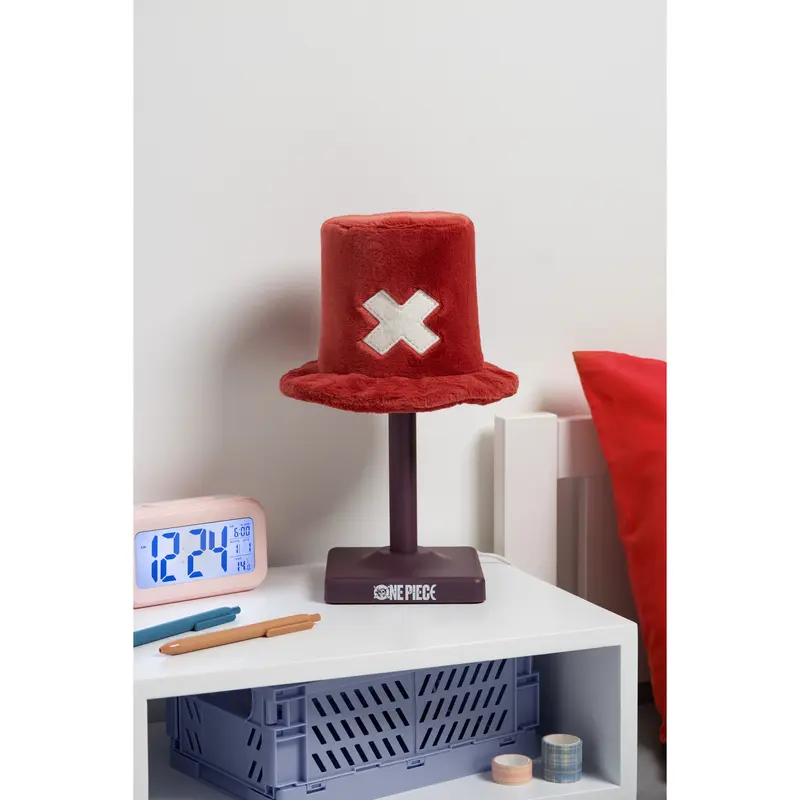 One Piece - Chopper Plush Table Lamp