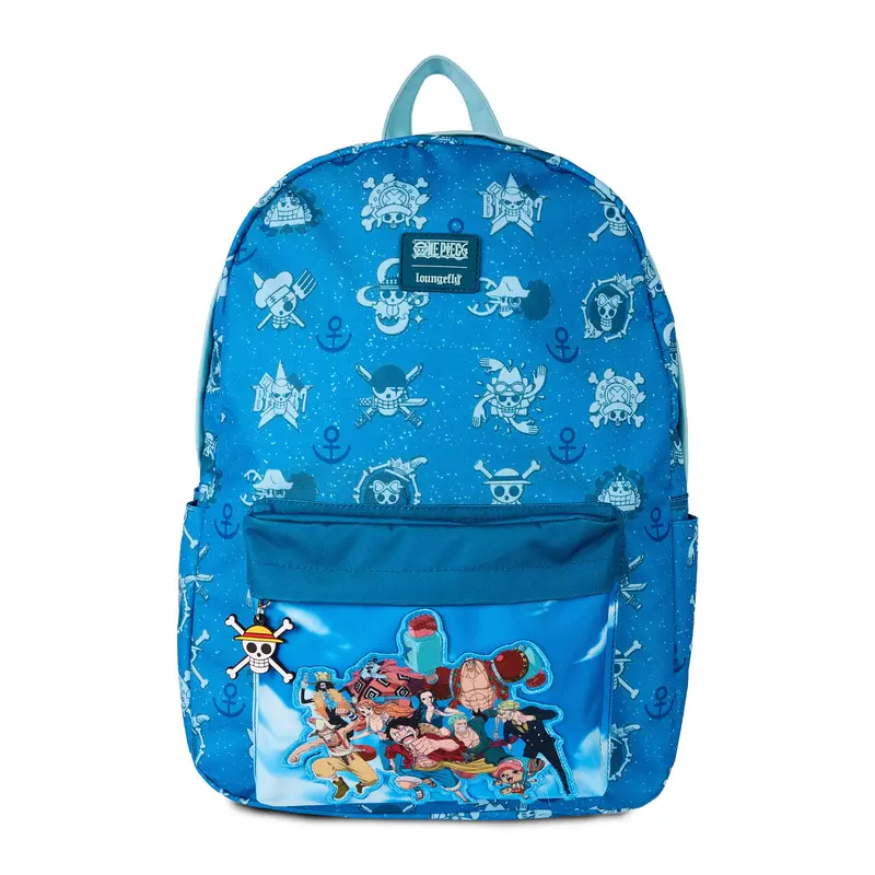One Piece - Crew Backpack