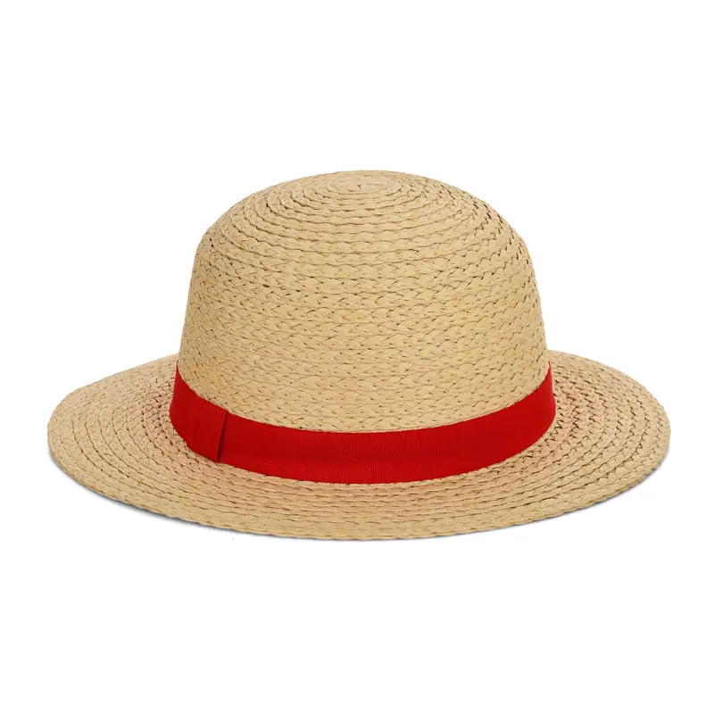 One Piece - Luffy Straw Hat