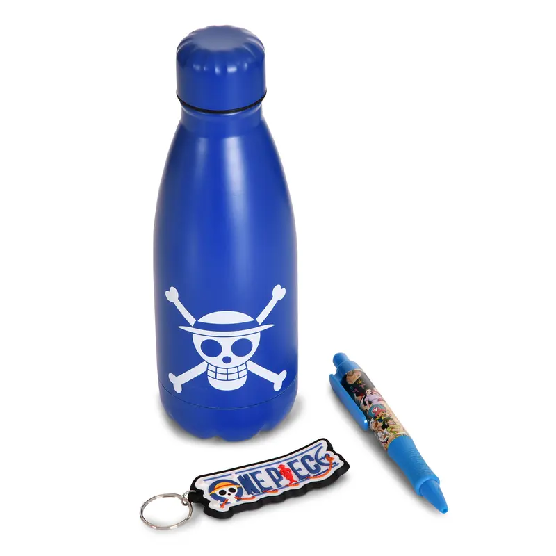 One Piece - Making Waves Gift Set