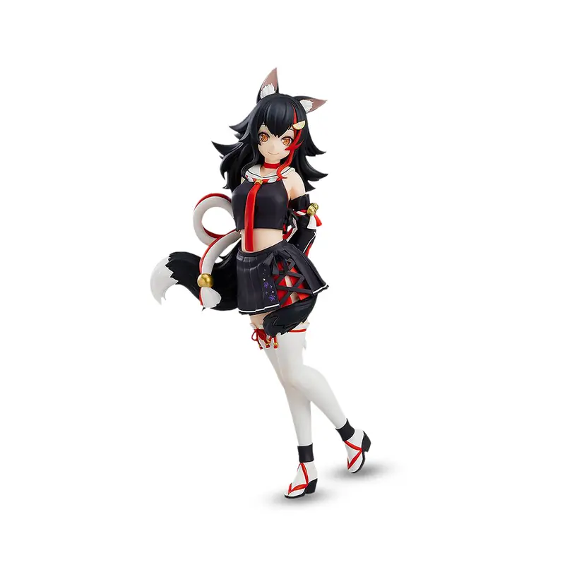 Ookami Mio Figure