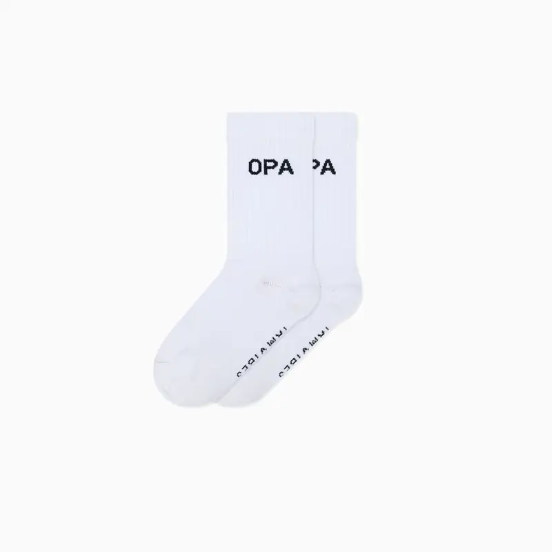 Opa Socken
