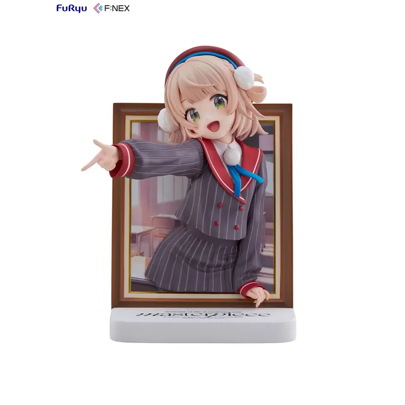Original Character F