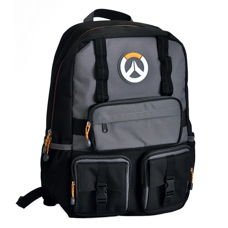 Overwatch - Logo Backpack