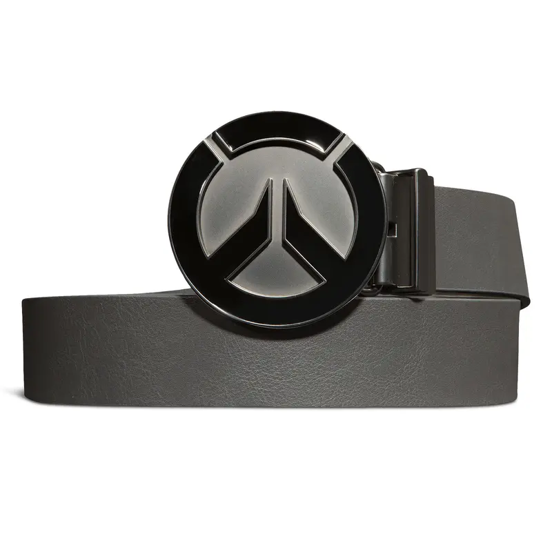 Overwatch - Logo Belt