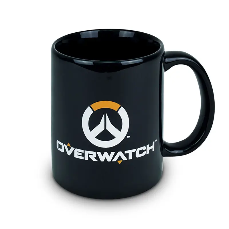 Overwatch - Logo Mug