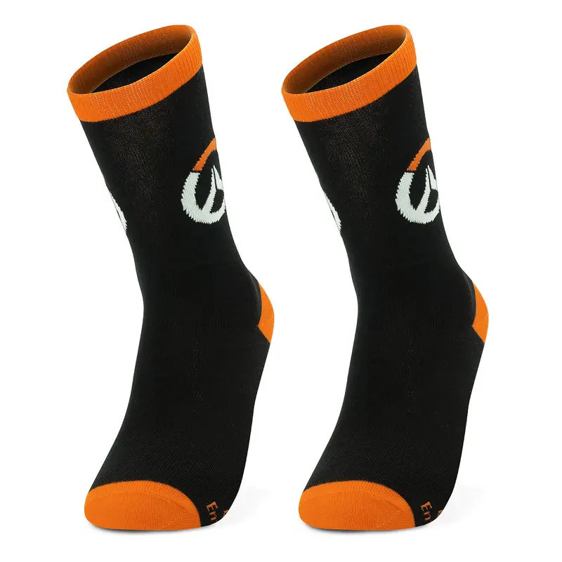 Overwatch - Logo Socks