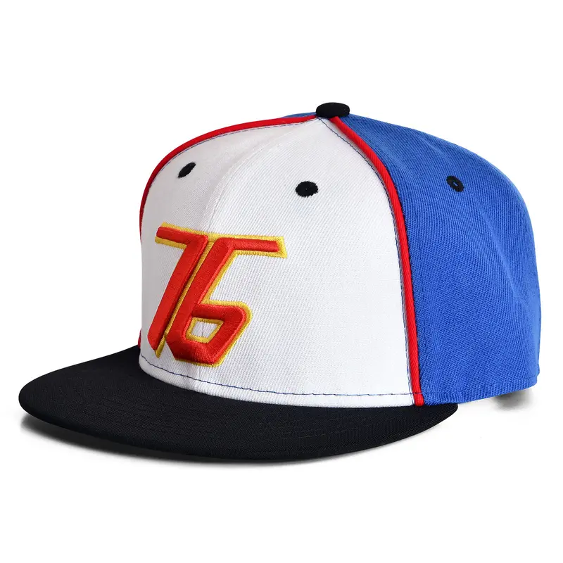 Overwatch - Soldier 76 Snapback Cap