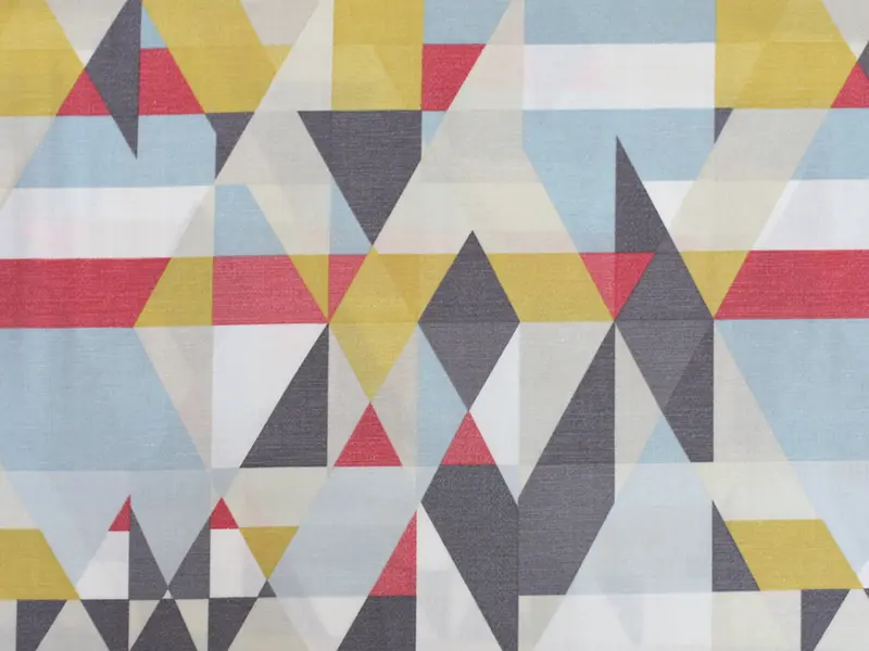 Patchworkstoff - Baumwolle Stoff - Axis