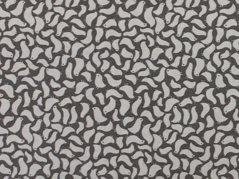 Patchworkstoff - Baumwolle Stoff - Chirp
