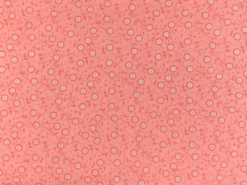 Patchworkstoff - Baumwolle Stoff - Ferrie's Floral