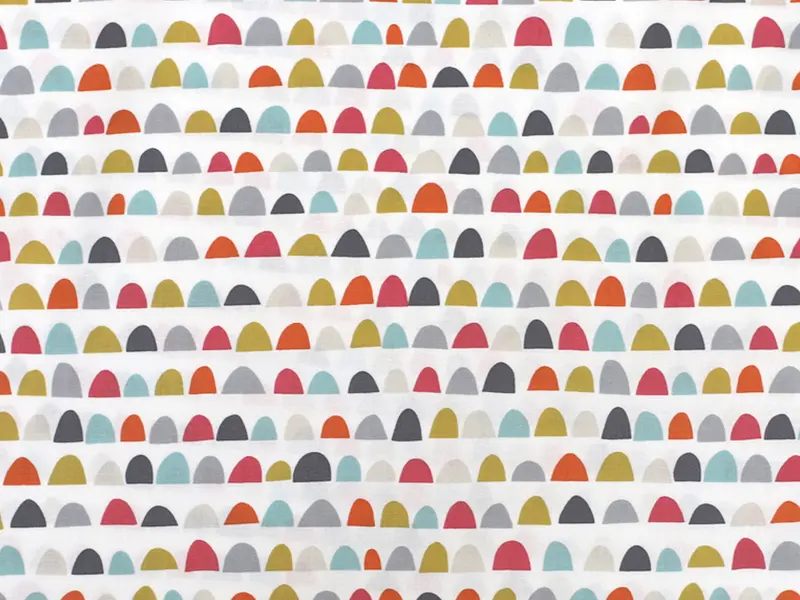 Patchworkstoff - Baumwolle Stoff - Priya