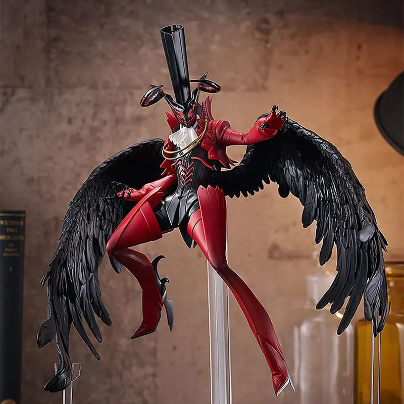 Persona 5