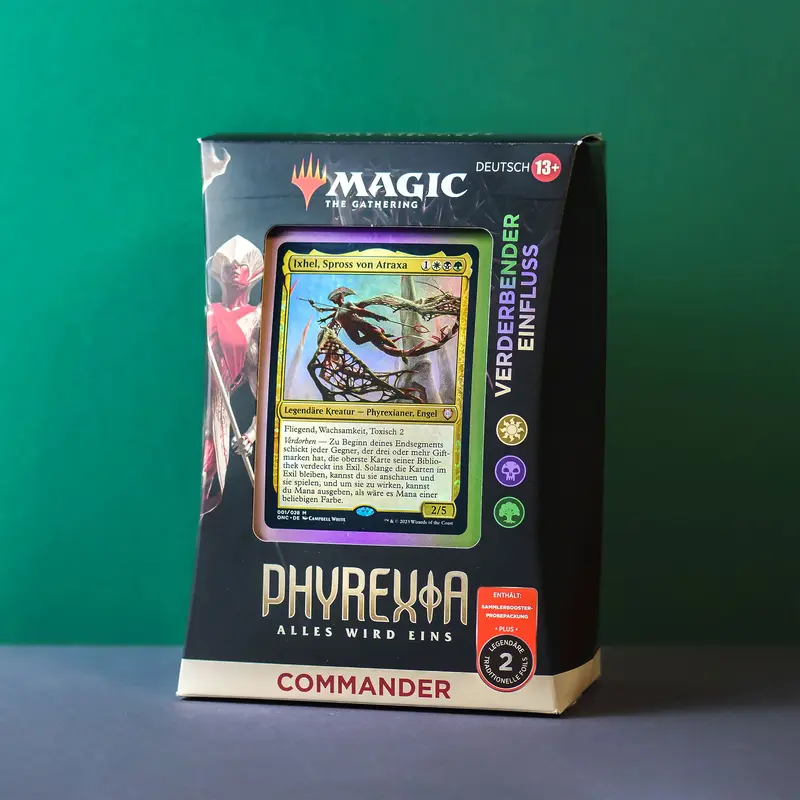 Phyrexia