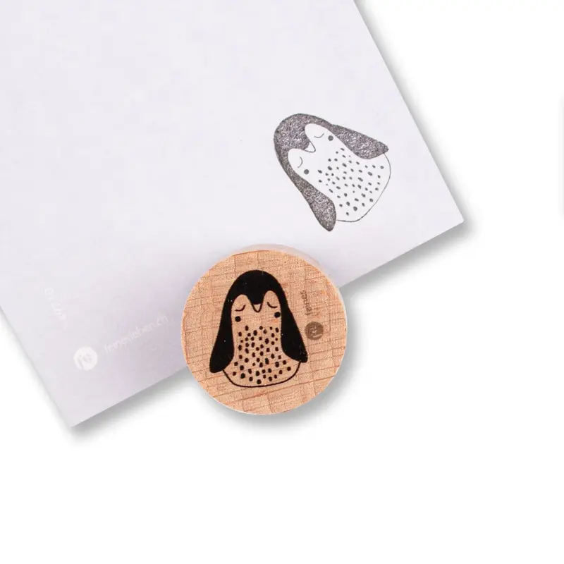 Pina | Stempel