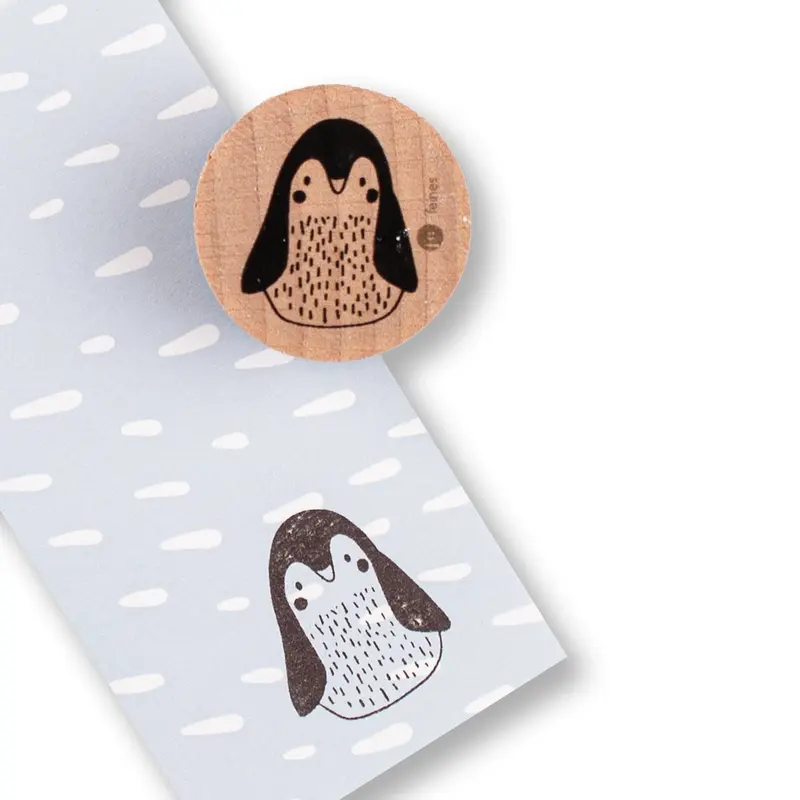 Pip | Stempel