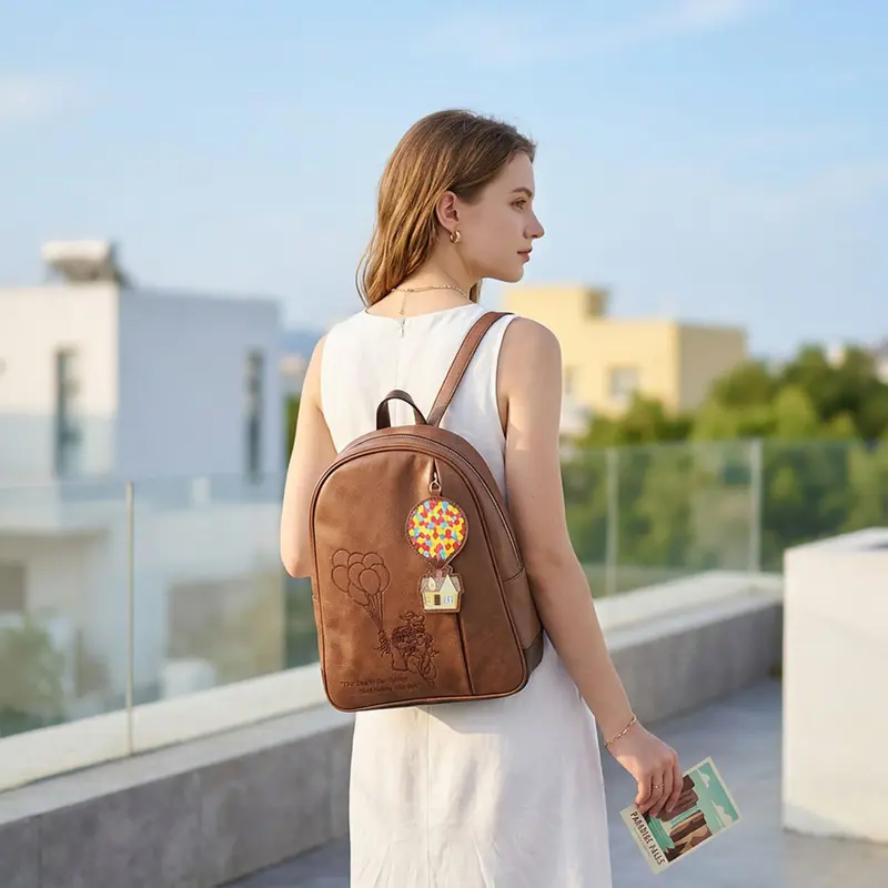 Pixar - Up Backpack