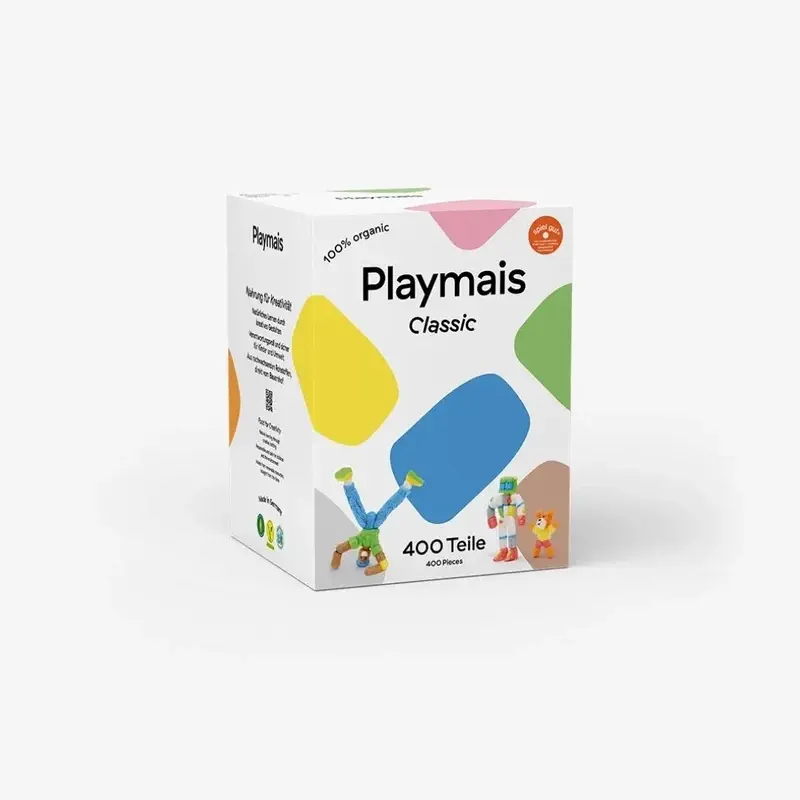 Playmais Classic 400