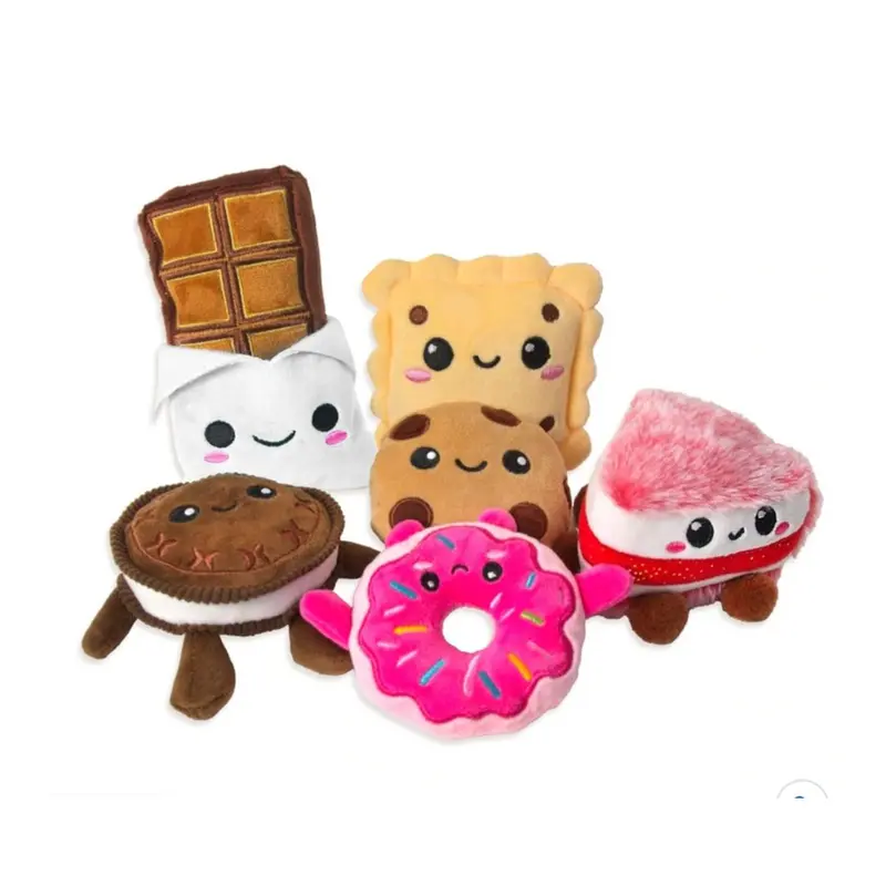 Plüsch Bakery