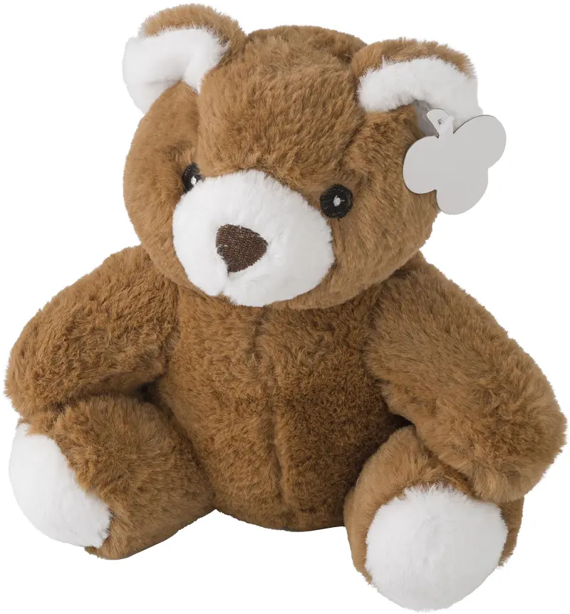 Plüschteddybär Alessandro, 20 cm