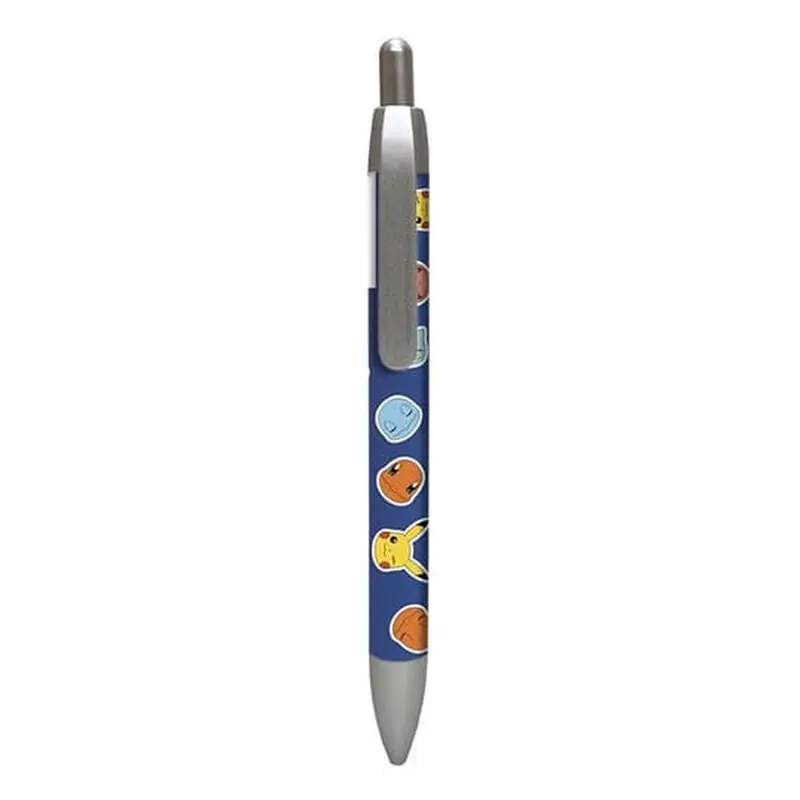 Pokémon Ballpoint Pen
