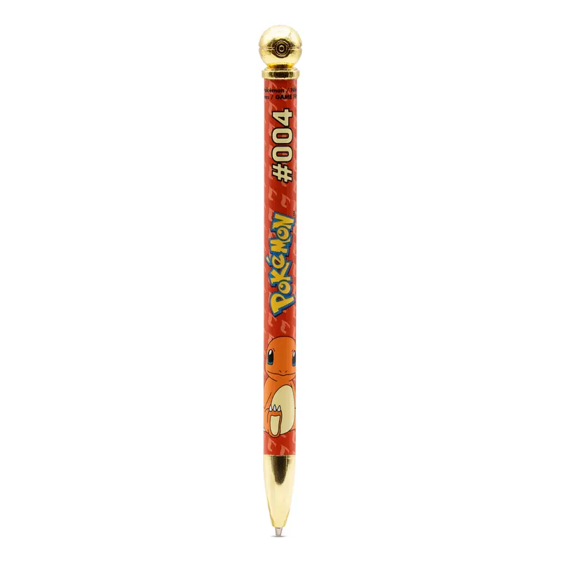 Pokemon - Charmander Ballpoint Pen