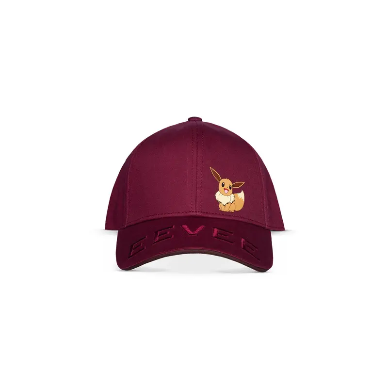 Pokémon Eevee Baseball Cap